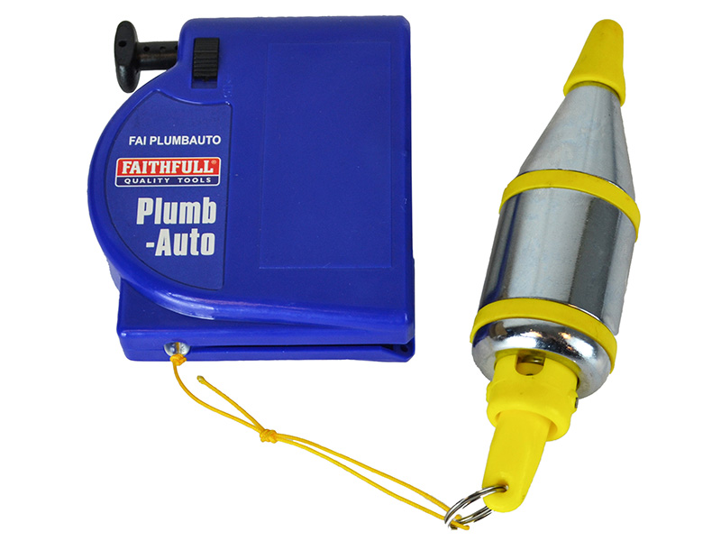 Plumb Bobs