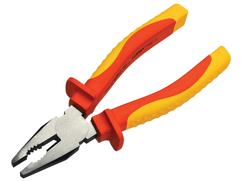 Insulated Pliers