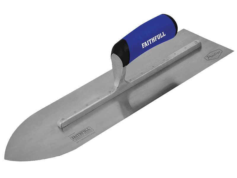 Flooring Trowels