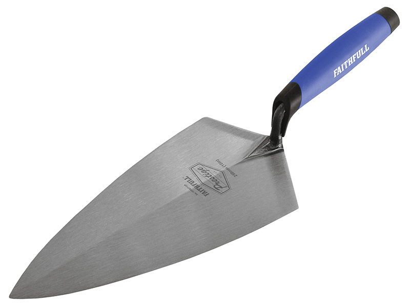 Brick Trowels - Philadelphia Pattern