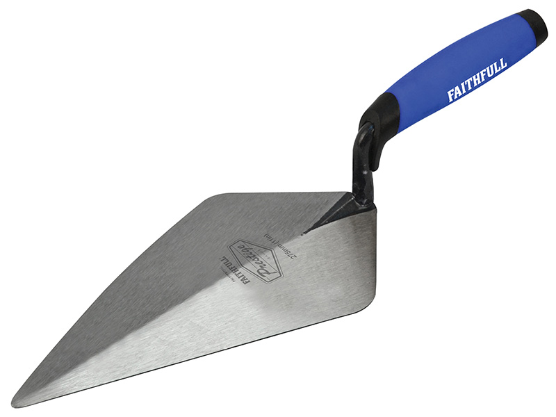 Brick Trowels - London Pattern