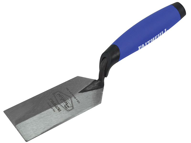 Midget & Margin Trowels