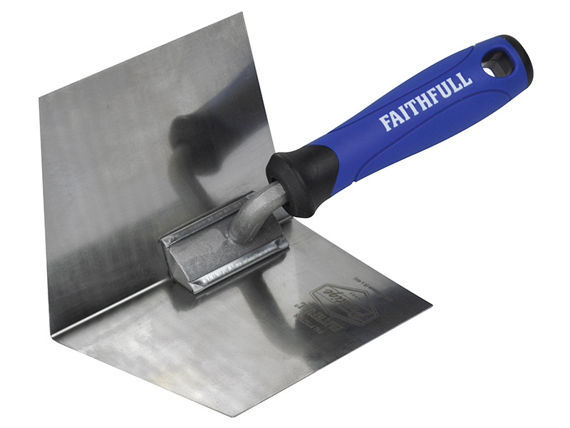 Corner Trowels
