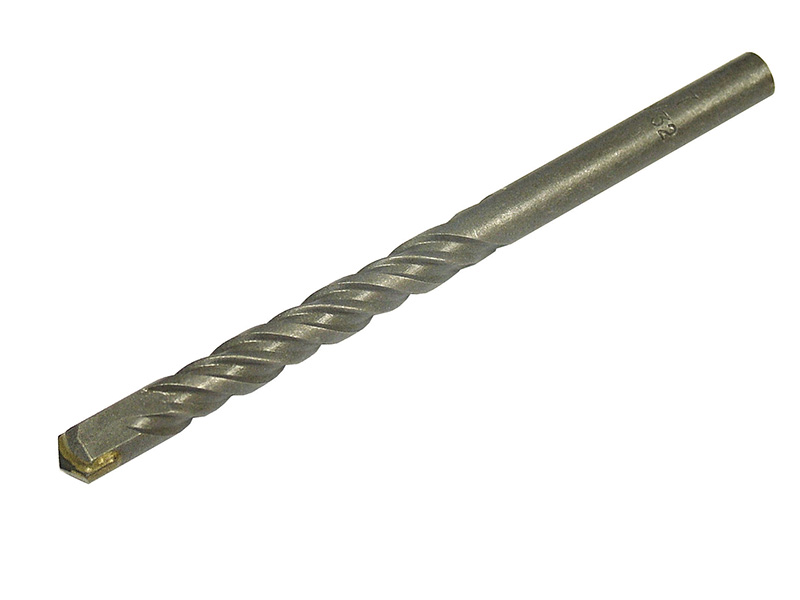 Standard Masonry Drill Bit 6.5 x 100mm ToolStop.ie Ireland's Best