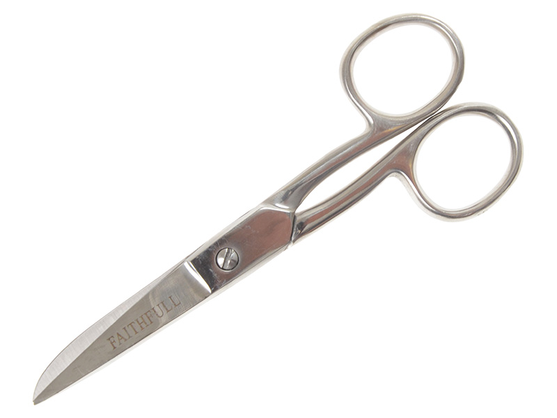 Scissors & Tweezers