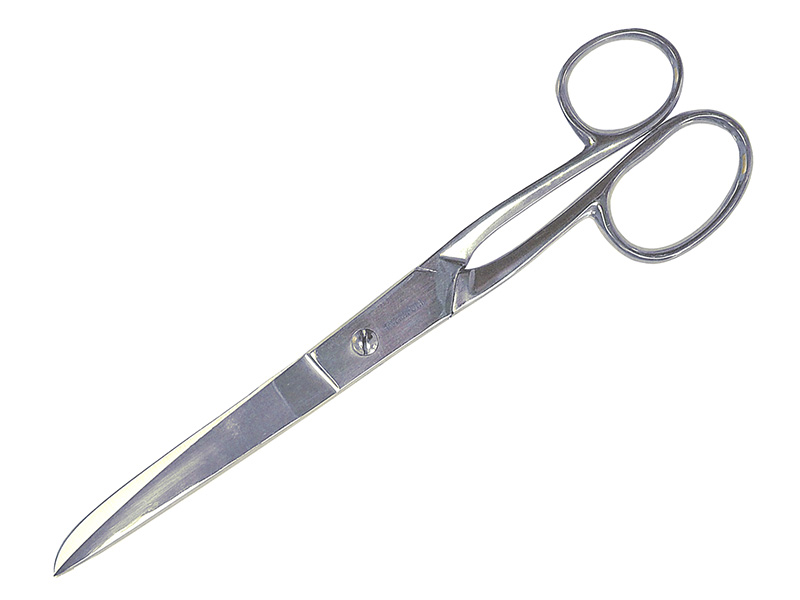 Wallpaper Scissors
