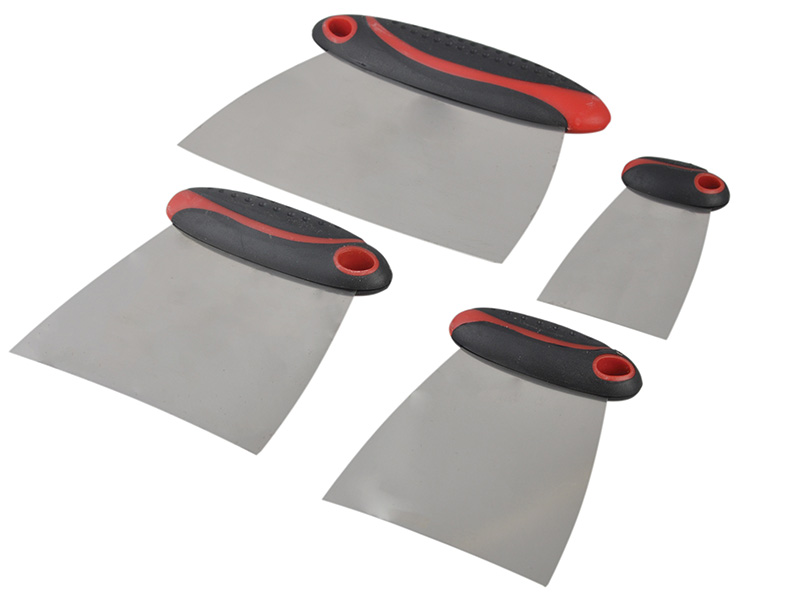 Knives - Filling