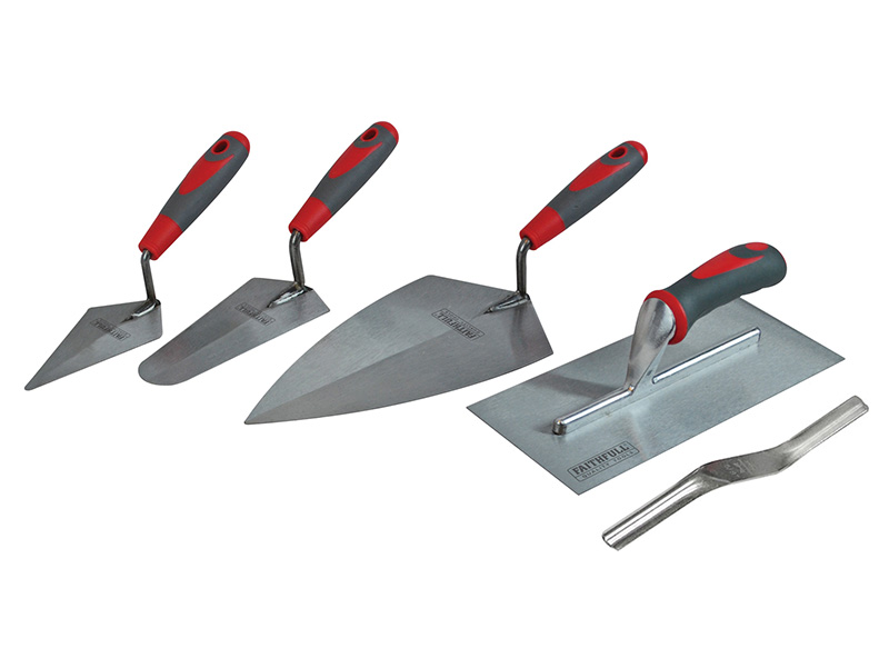 Trowel Sets