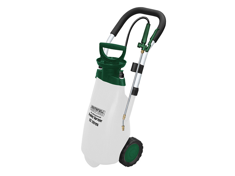 Garden Sprayers