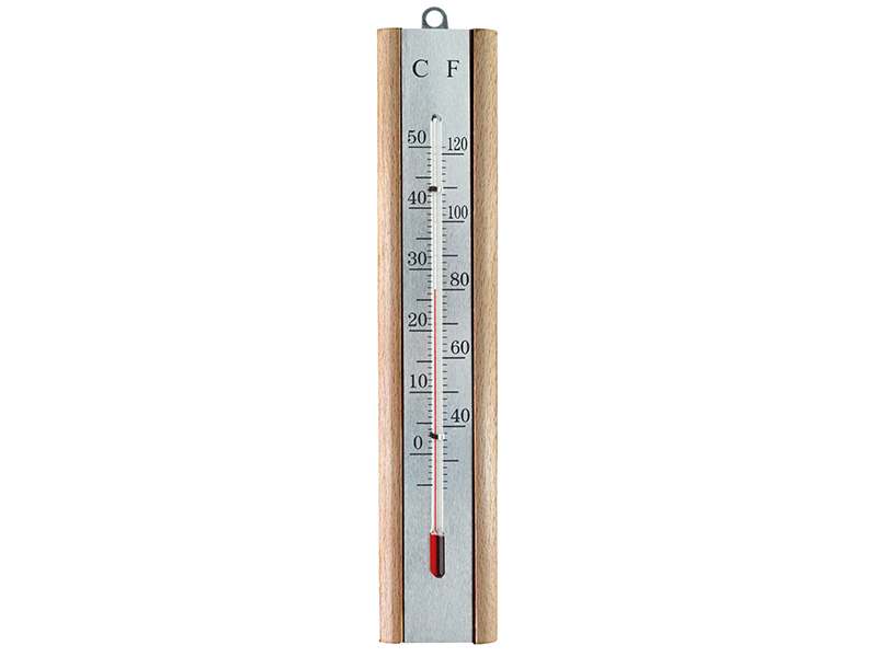 Thermometers & Hygrometers