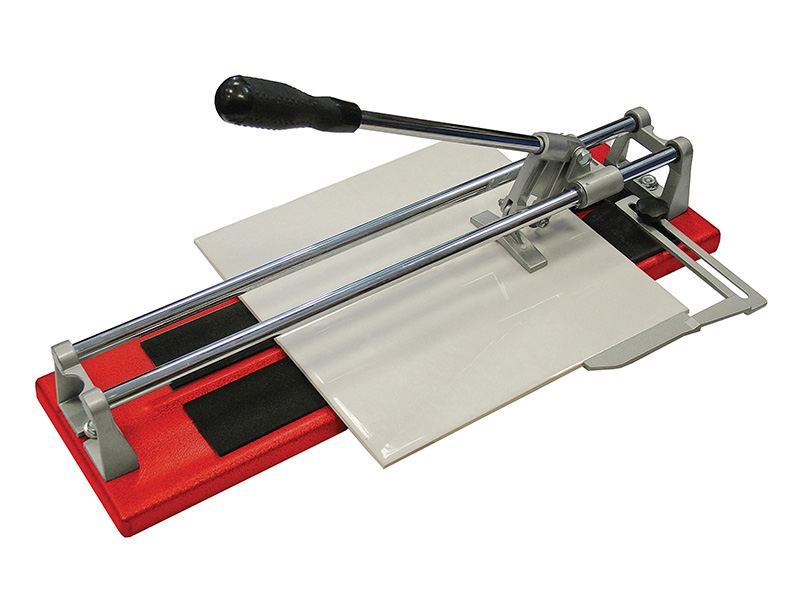 Tile Cutters - Flat Bed