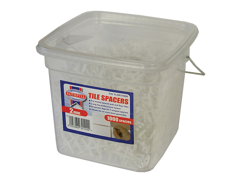 Tile Spacers