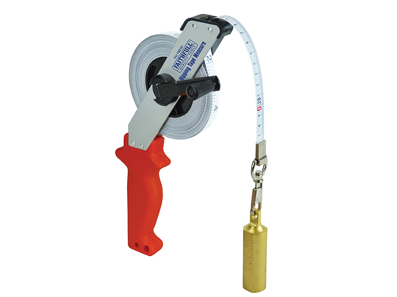 Tapes - Diameter, Marking & Dipping
