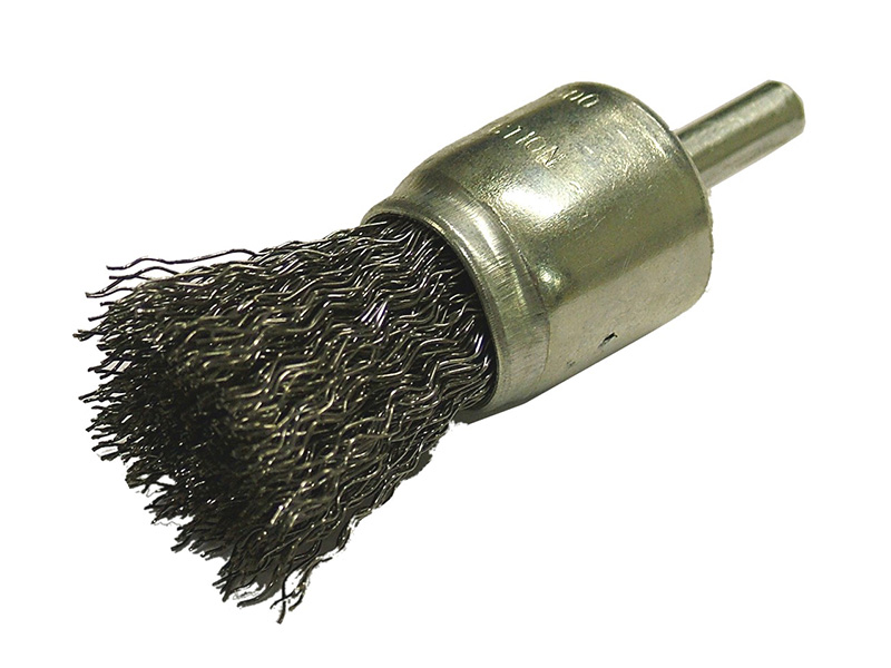 End Brushes
