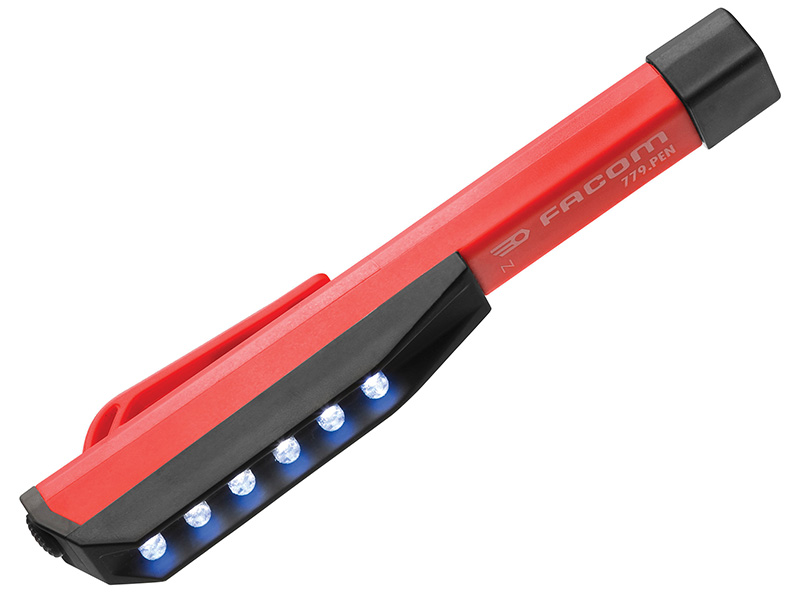 Work & Inspection Lights