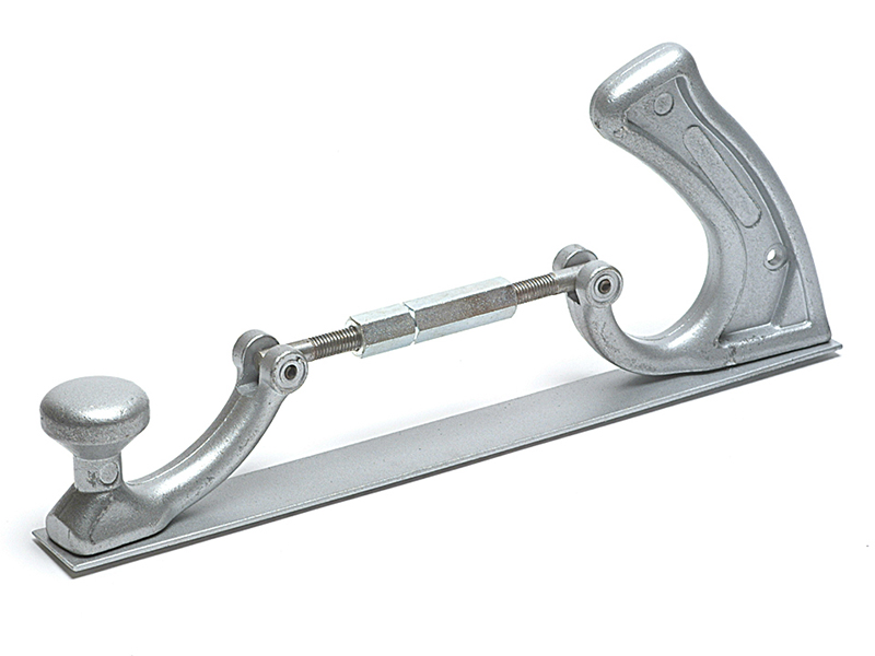 Pansar Blades & Holders