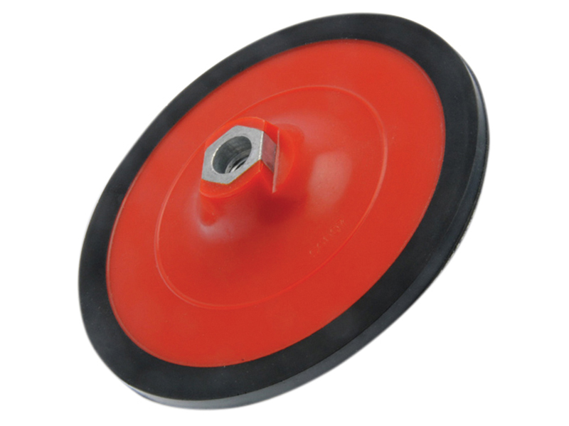 Sander / Polisher Pads