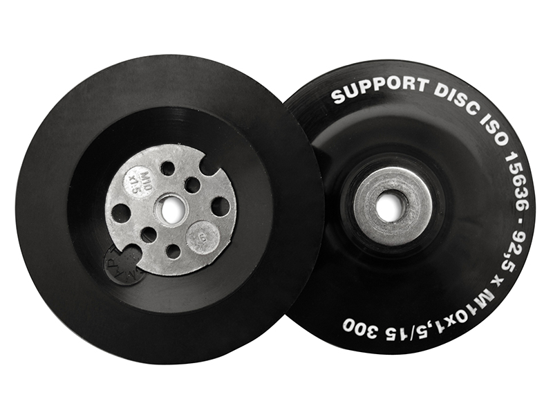 Angle Grinder Pads