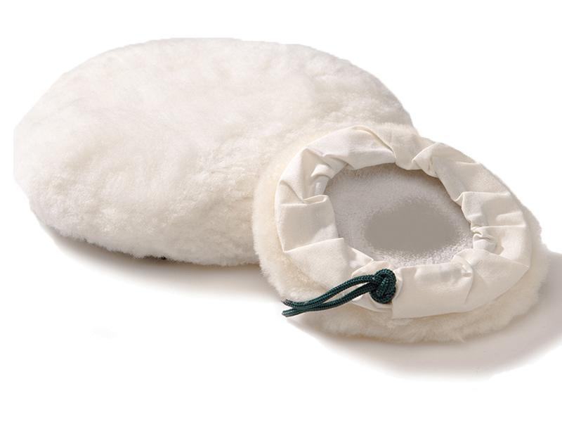 Polishing Bonnets
