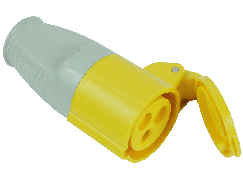 Cable Reels, Site Lights & Transformers