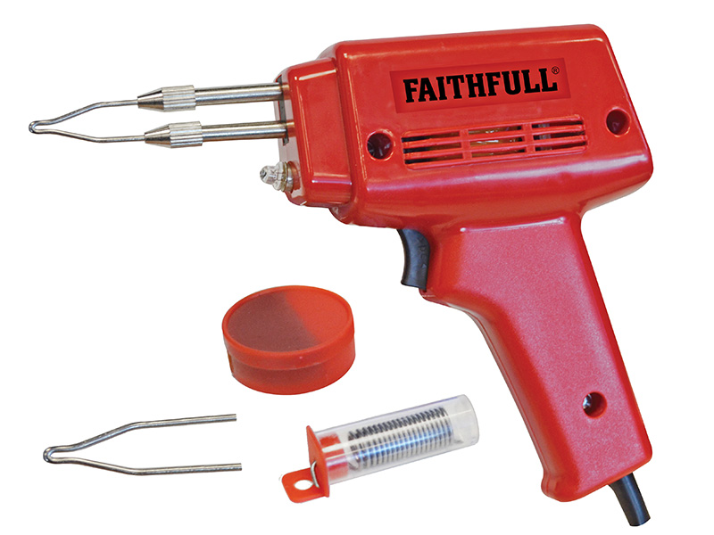 Soldering Guns