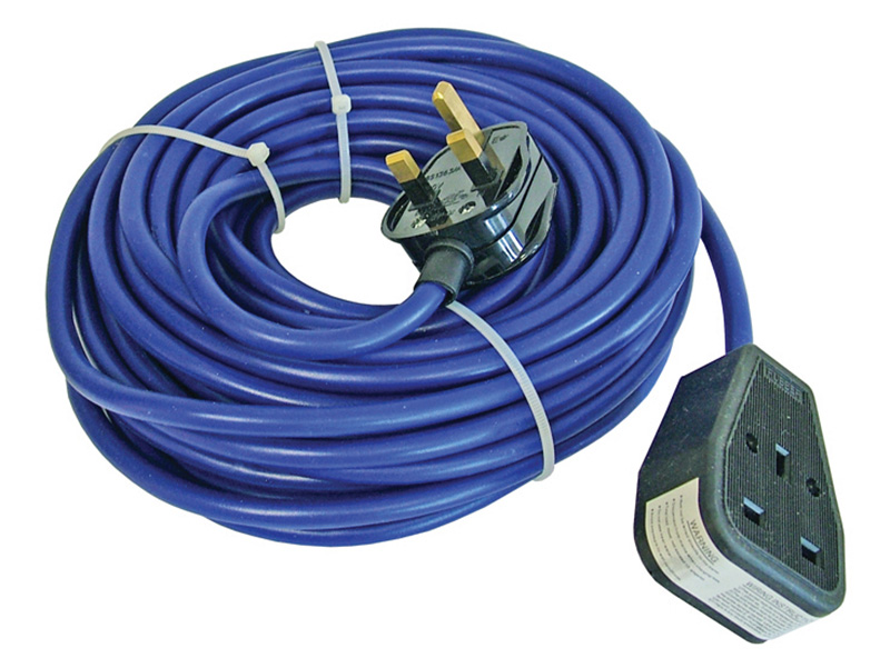 240V Trailing & Extension Leads