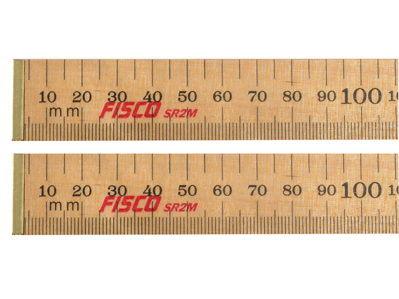 Surveyor's Rods
