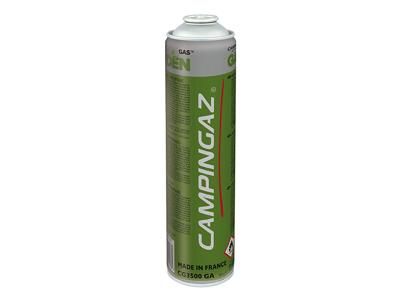 Thermal Weedkillers