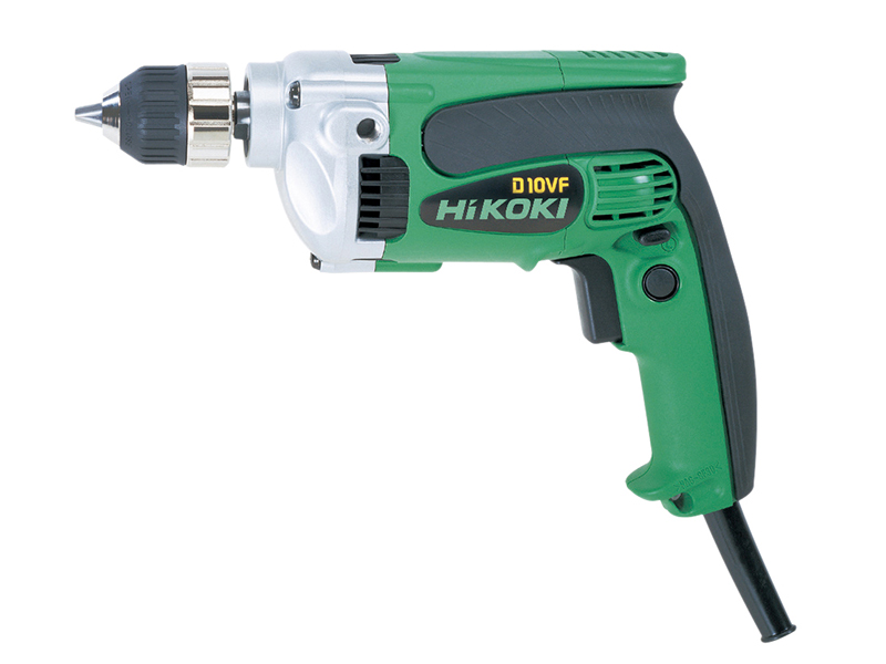 Rotary Drills