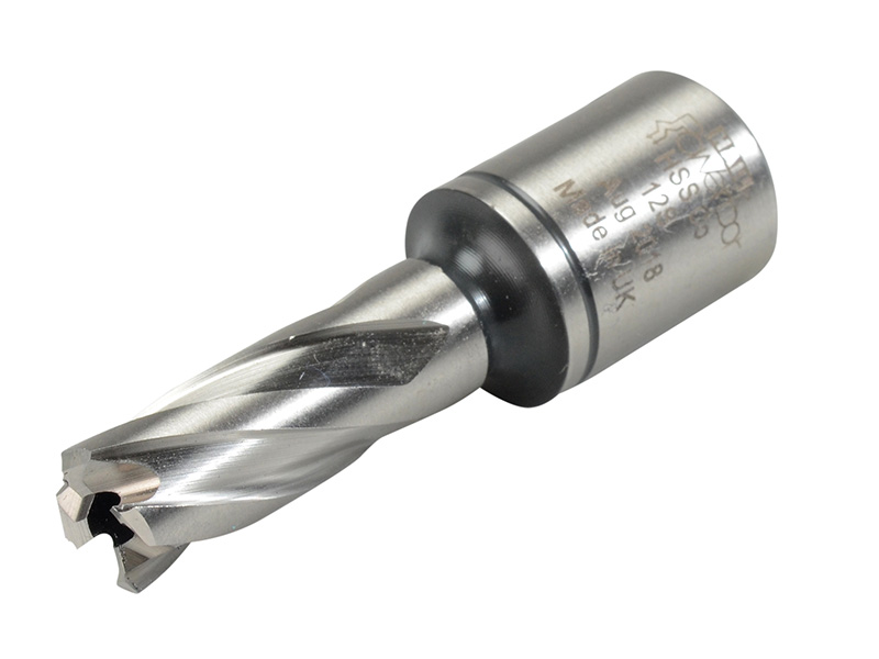 Annular Cutters