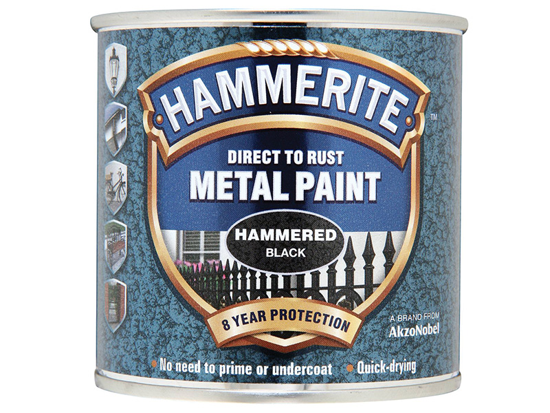 Metal Paint