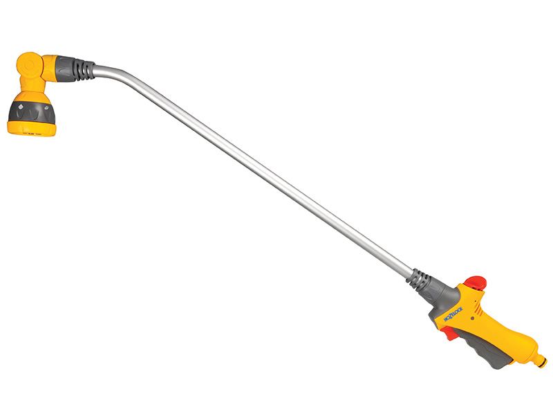 Spray Lances