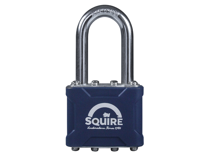 Squire Padlocks