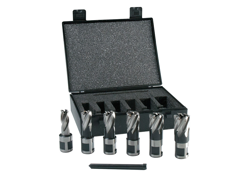 Broaching Cutters