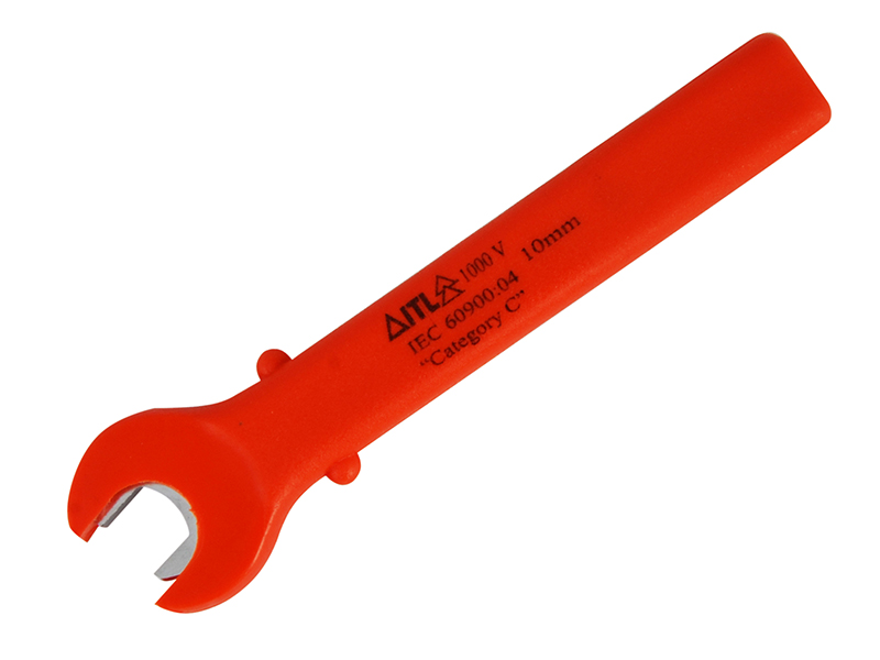 Insulated Sockets & Spanners