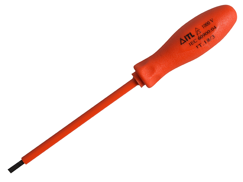Screwdrivers Insulated