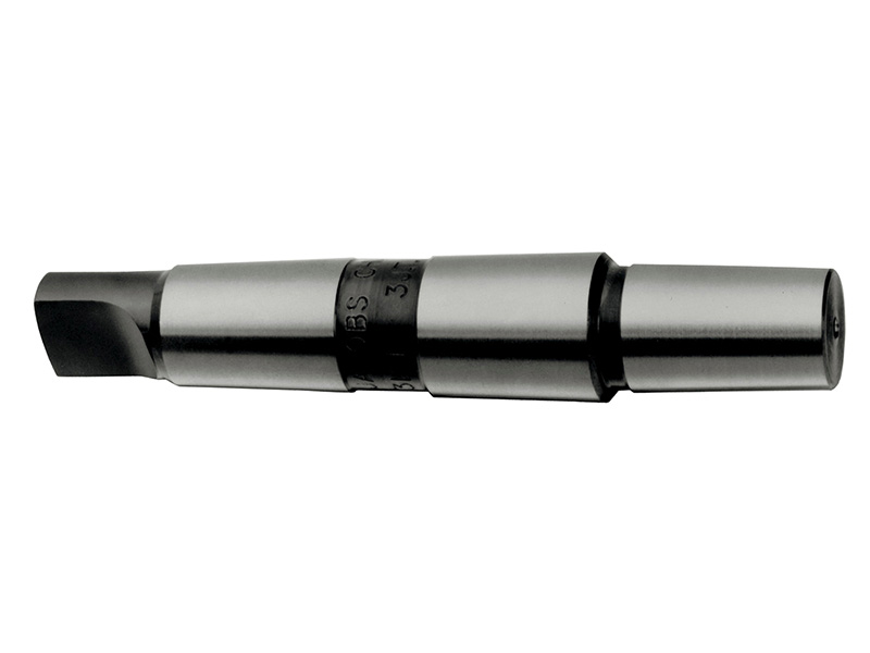 Morse Taper Arbors & Drill Sleeves