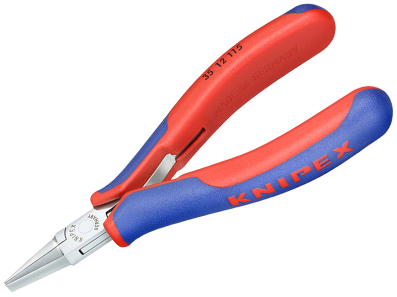 Electronic Cutters & Nipper Pliers