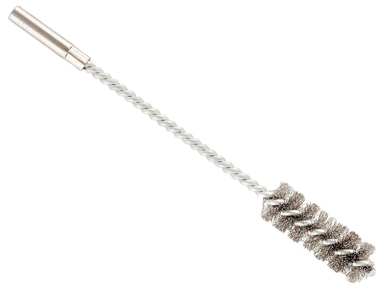Spiral Wire Brushes