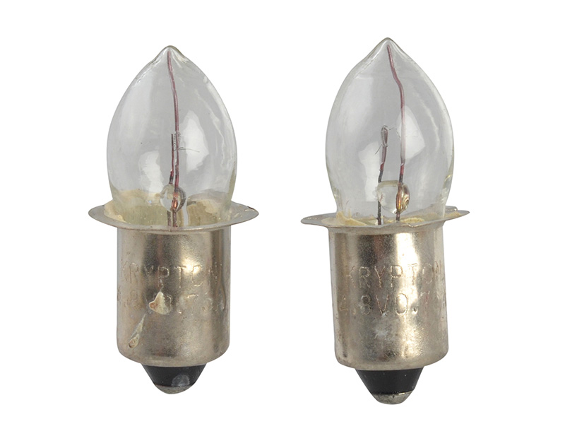 Bulbs & Accessories