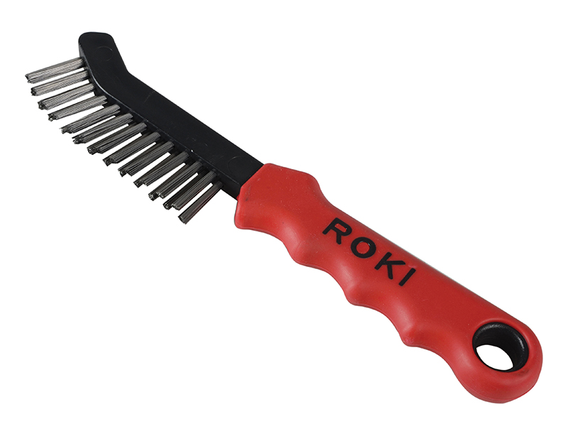 Brake Caliper Brushes