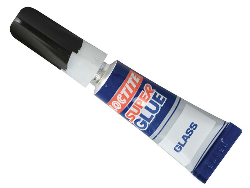 Glass & Mirror Adhesives