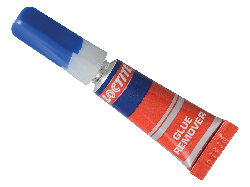 Superglue Removers