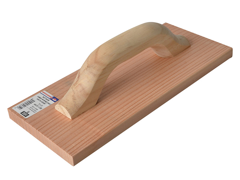 Wooden Floats