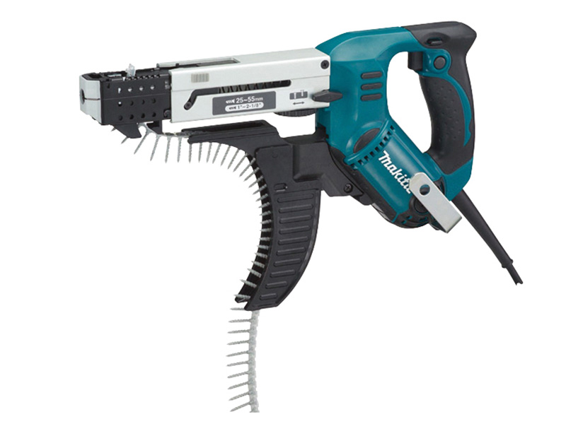 Screwdrivers - Mains Powered
