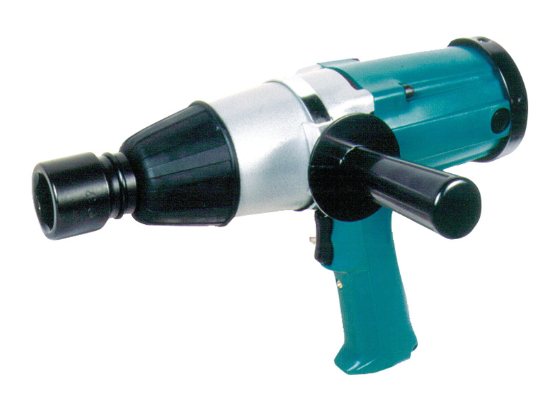 Impact Wrenches - Mains Powered