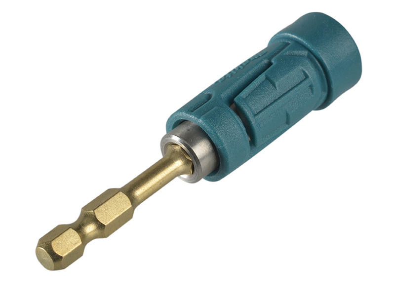 Screwdriver Insert Bits