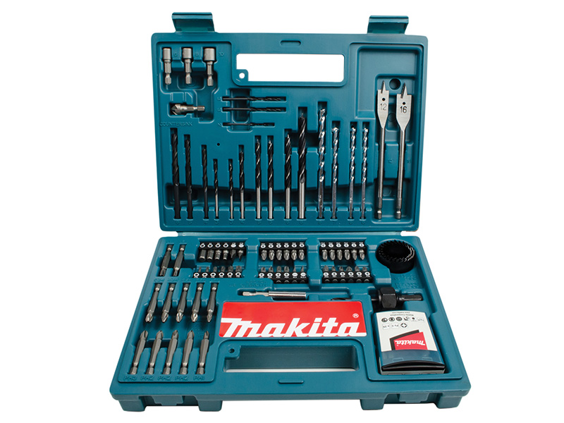 Mixed Bit Sets