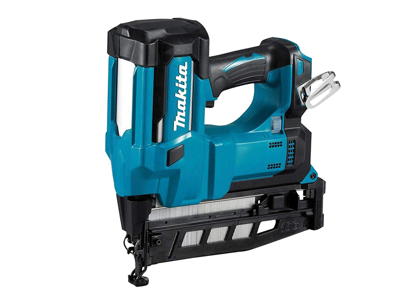 Nailers - Cordless