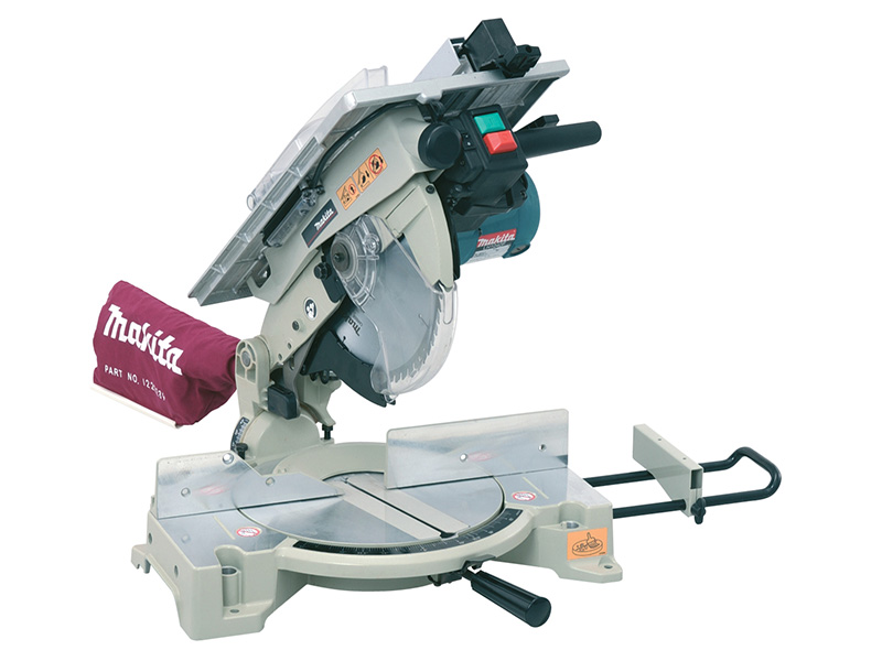 Flip-Over Saws